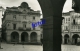 REAL PHOTO POSTCARD PLAZA MAYOR ORENSE GALICIA ESPAÑA SPAIN CARTE POSTALE - Orense