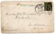 Native House Manila PI 1906 Postcard - Philippines