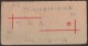 CHINA CHINE  1961.11.23 SHAXI XIAN TO BEIJING  CHAIMAN LIU SHAOQI COVER WITH  8f STAMP - Unused Stamps