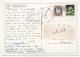 - NORGE. - NORDKAPP 71°10'21''N - Stamps - Scan Verso - - Norway