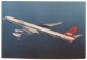 AIRPLANES - Douglas, Super DC-8, Viasa, Venezuela - 1946-....: Moderne