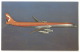 AIRPLANES - CP Air, DC 8 Aircraft - 1946-....: Moderne