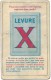 Delcampe - Autres Collections -   Cartes à Jouer - Pub - Alsa - Marque Alsacienne - Thème Historique - INCOMPLET - 28 Cartes - Autres & Non Classés