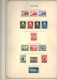 Delcampe - NORVEGE Collection Compléte */** 1922/24 à 1990 Avec BF, PA, Services, BF Spéciaux Etc... - Sammlungen