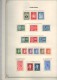 Delcampe - NORVEGE Collection Compléte */** 1922/24 à 1990 Avec BF, PA, Services, BF Spéciaux Etc... - Collections