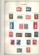 Delcampe - NORVEGE Collection Compléte */** 1922/24 à 1990 Avec BF, PA, Services, BF Spéciaux Etc... - Colecciones