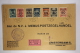Suriname: Registered Airmail Cover 1929, Paramaribo Amsterdam, NVPH 130-136 Complete Set - Suriname ... - 1975