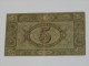 SUISSE -  5 Francs 194 -  Banque Nationale Suisse   **** EN ACHAT IMMEDIAT **** - Schweiz