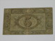 SUISSE -  5 Francs 194 -  Banque Nationale Suisse   **** EN ACHAT IMMEDIAT **** - Switzerland