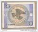 Kirghizistan - Banconota Circolata Da 50 Tyiyn - Kirgizïe