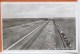 Cp Afsluitdijk Holland Friesland  Route Sur Mer Ed Conijn Voyagé 1949 Timbre Cachet Hippolytushoef - Den Oever (& Afsluitdijk)