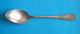 COMPAGNIE AFRICAINE DE NAVIGATION - Was A Belgium Shipping Company * Vintage Spoon Cuillère Löffel Cucchiaio Belgie - Other & Unclassified