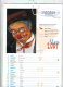 12 Pages Calendrier 2001 Theme Clown - Autres & Non Classés