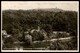 ALTE POSTKARTE WOLTERSDORFER SCHLEUSE KRANICHSBERGE MIT AUSSICHTSTURM Woltersdorf Turm Tower Tour Cpa Postcard AK - Woltersdorf