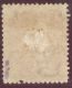 Grossbritanien 1858/9 Mi#16 Pl166 * Teilgummi - Used Stamps