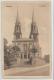 Germany - Oelsnitz - Vogtland - Evanghelische Kirche - Oelsnitz I. Vogtl.