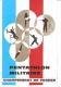 PROGRAMME PENTATHLON MILITAIRE BORDEAUX 1968 - Programmes