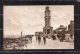 40085   Regno  Unito,   The  Clock  Tower  And  Shelter  -  Herne  Bay,  VG  1930 - Canterbury