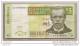 Malawi - Banconota Circolata Da 5 Kwacha - 1997 - Malawi