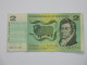 2 -Two- Dollars 1966-1972 AUSTRALIE - AUSTRALIA -  ***  RARE SIGNATURE  *** - 1966-72 Reserve Bank Of Australia