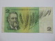 2 -Two- Dollars 1966-1972 AUSTRALIE - AUSTRALIA -  ***  RARE SIGNATURE  *** - 1966-72 Reserve Bank Of Australia