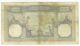 1000 Francs Ceres Et Mercure, Fayette 37/1, état TTB - 1 000 F 1927-1940 ''Cérès Et Mercure''