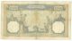 1000 Francs Ceres Et Mercure, Fayette 38/30, état TTB - 1 000 F 1927-1940 ''Cérès Et Mercure''