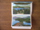 BIG POSTCARD:LAKE PLACID - Adirondack