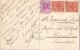 ALGERIE- HASSI BAHBAH DU 9-7-1934 - BEL AFFRANCHISSEMENT POUR LA FRANCE. - Other & Unclassified