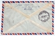 Old Letter - UAR, Egypt - Storia Postale