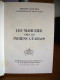 Philippe Mahuzier - Les Mahuzier Chezles Indiens Guaraos - Llustrations Raoul Auger- 230° Série Rouge Et Or Souveraine - Bibliothèque Rouge Et Or