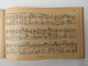 Delcampe - Heinrich Bungart "Theoretisch-praktische Harmoniumschule" Von 1904 - Musique