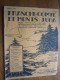 N°64 Juillet 1926 Franche Comté Monts Jura PASSEUR LOUE ABBAYE DE LUXEUIL MAGNIN  Publicité époque - Toerisme En Regio's