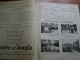 N°64 Juillet 1926 Franche Comté Monts Jura PASSEUR LOUE ABBAYE DE LUXEUIL MAGNIN  Publicité époque - Toerisme En Regio's