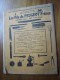 Delcampe - N°64 Juillet 1926 Franche Comté Monts Jura PASSEUR LOUE ABBAYE DE LUXEUIL MAGNIN  Publicité époque - Toerisme En Regio's