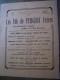 N°19 Janvier 1921 Franche Comté Monts Jura Revue Mensuelle LA CHAINE DU LOMONT Charles THURIET Publicité époque - Toerisme En Regio's