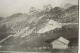 Glion 2 Photos De 1899  - Suisse - Chalet Refuge Montagne - Photographie Originale  - Commune De Montreux - Luoghi