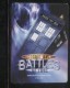 DOCTOR DR WHO BATTLES IN TIME EXTERMINATOR CARD (2006) NO 124 OF 275 THE HOST GOOD CONDITION - Other & Unclassified