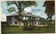 Dairy Bldg University Of Missouri Columbia MO Old Postcard - Columbia