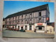 62 Wissant  Hotel Normandy   105101 - Wissant