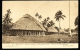 SAMOA DIVERS / Maison D'indigène à Apia / - Samoa