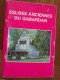 GUIDE POUR LA VISITE DE QUELQUES EGLISES ANCIENNES DU GABARDAN 1984 SUAU CABANOT - Pays Basque