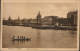 Germany-Postcard 1911written-Mulheim On The Rhine,  Section Port-2/scans - Muelheim A. D. Ruhr