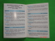 Calendarietto Anno 1995 - Libretto 12 Pagine - Gesù Sacro Cuore / Maria Madre Misericordia -Lampade Viventi,Astalli-Roma - Formato Piccolo : 1991-00