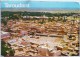 Maroc Taroudant Vue Ville Place Voyagé Croisiere 1979 Timbre Sanghor Cachet Dakar Yoff Senegal Flamme Ms Azur Bateau - Otros & Sin Clasificación