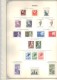 Delcampe - SUEDE Collection Quasi Compléte */** Qq Obl. (1° Charniéres Propres) 1957/58 à 1990 - Collections