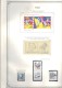 Delcampe - SUEDE Collection Quasi Compléte */** Qq Obl. (1° Charniéres Propres) 1957/58 à 1990 - Colecciones