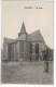 Kalken - Calcken : De Kerk - Laarne