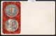 5 Fr. Der Eidgenossisches Schützenfest Luzern 1901 (-888) - Monnaies (représentations)