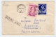 Old Letter - Romania - Briefe U. Dokumente